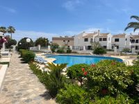 Ático con 3 terrazas en la playa de Cala Capitán en Cabo Roig
