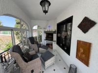 Beautifully renovated corner terraced house on the beachside of Cabo Roig