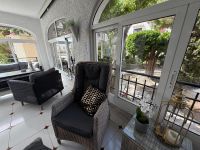 Beautifully renovated corner terraced house on the beachside of Cabo Roig