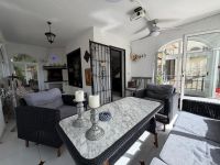 Beautifully renovated corner terraced house on the beachside of Cabo Roig