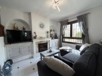 Beautifully renovated corner terraced house on the beachside of Cabo Roig