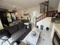 Beautifully renovated corner terraced house on the beachside of Cabo Roig