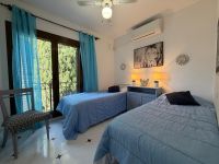 Beautifully renovated corner terraced house on the beachside of Cabo Roig