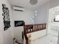 Beautifully renovated corner terraced house on the beachside of Cabo Roig