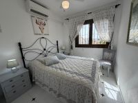 Beautifully renovated corner terraced house on the beachside of Cabo Roig
