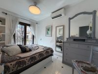 Beautifully renovated corner terraced house on the beachside of Cabo Roig