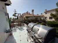 Beautifully renovated corner terraced house on the beachside of Cabo Roig