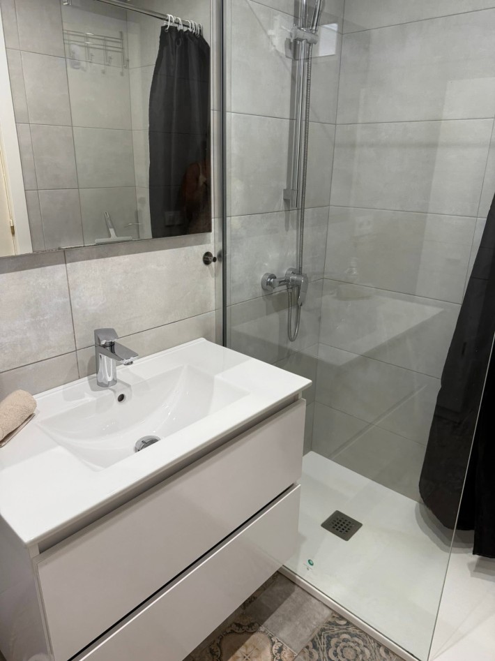 Spacious terraced house in fantastic location only 100m from the beach in Cabo Roig Spacious terraced house in fantastic location only 100m from the beach in Cabo Roig