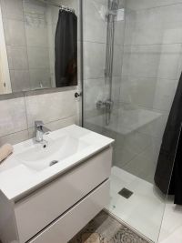 Spacious terraced house in fantastic location only 100m from the beach in Cabo Roig