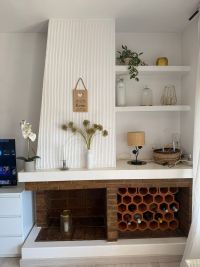 Spacious terraced house in fantastic location only 100m from the beach in Cabo Roig