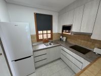 Front line apartment in fantastic location on La Zenia Beach