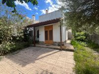 Semi-detached property with separate apartment on the beachside of La Zenia