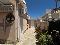 Spacious corner house in gated complex close to amenities in Playa Flamenca