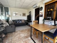 Spacious corner house in gated complex close to amenities in Playa Flamenca