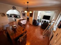 Spacious corner house in gated complex close to amenities in Playa Flamenca