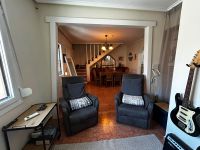 Spacious corner house in gated complex close to amenities in Playa Flamenca